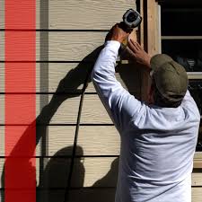 Best Vinyl Siding Installation  in Louisville, CO